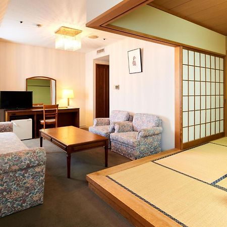 Hotel Marroad Tsukuba Tsuchiura Esterno foto
