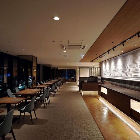 Hotel Marroad Tsukuba Tsuchiura Esterno foto