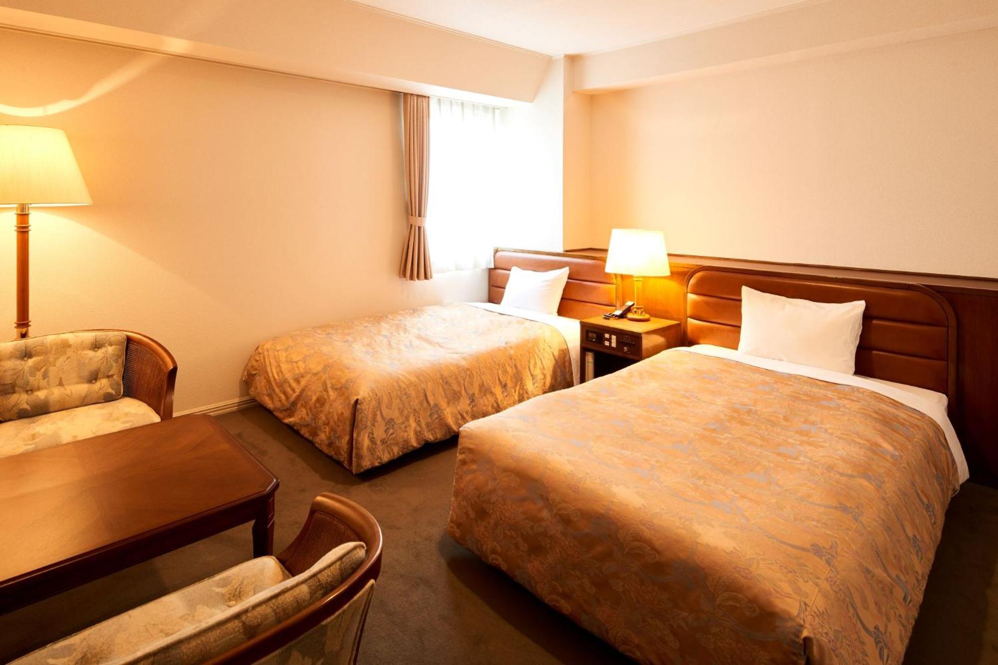 Hotel Marroad Tsukuba Tsuchiura Esterno foto