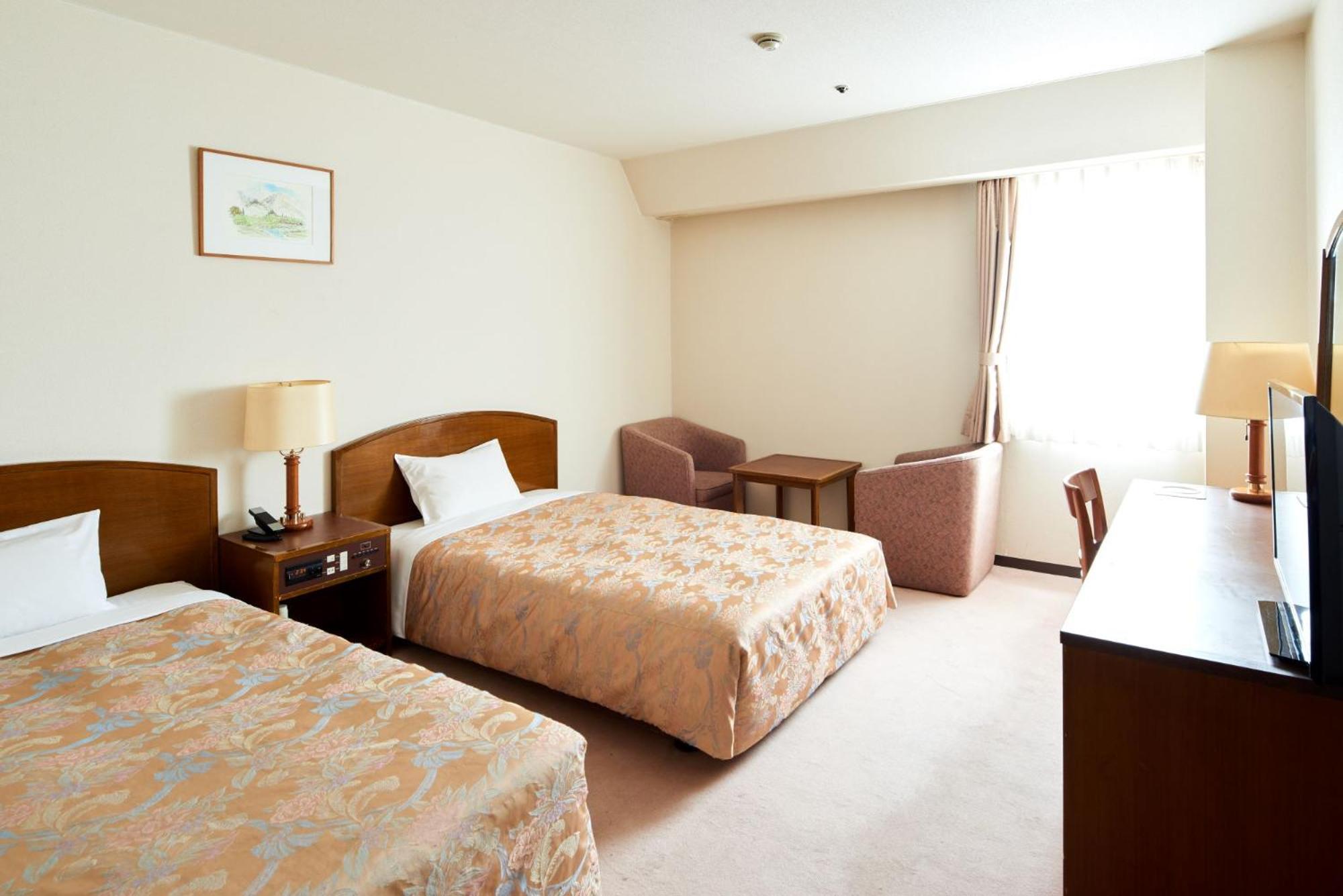 Hotel Marroad Tsukuba Tsuchiura Esterno foto