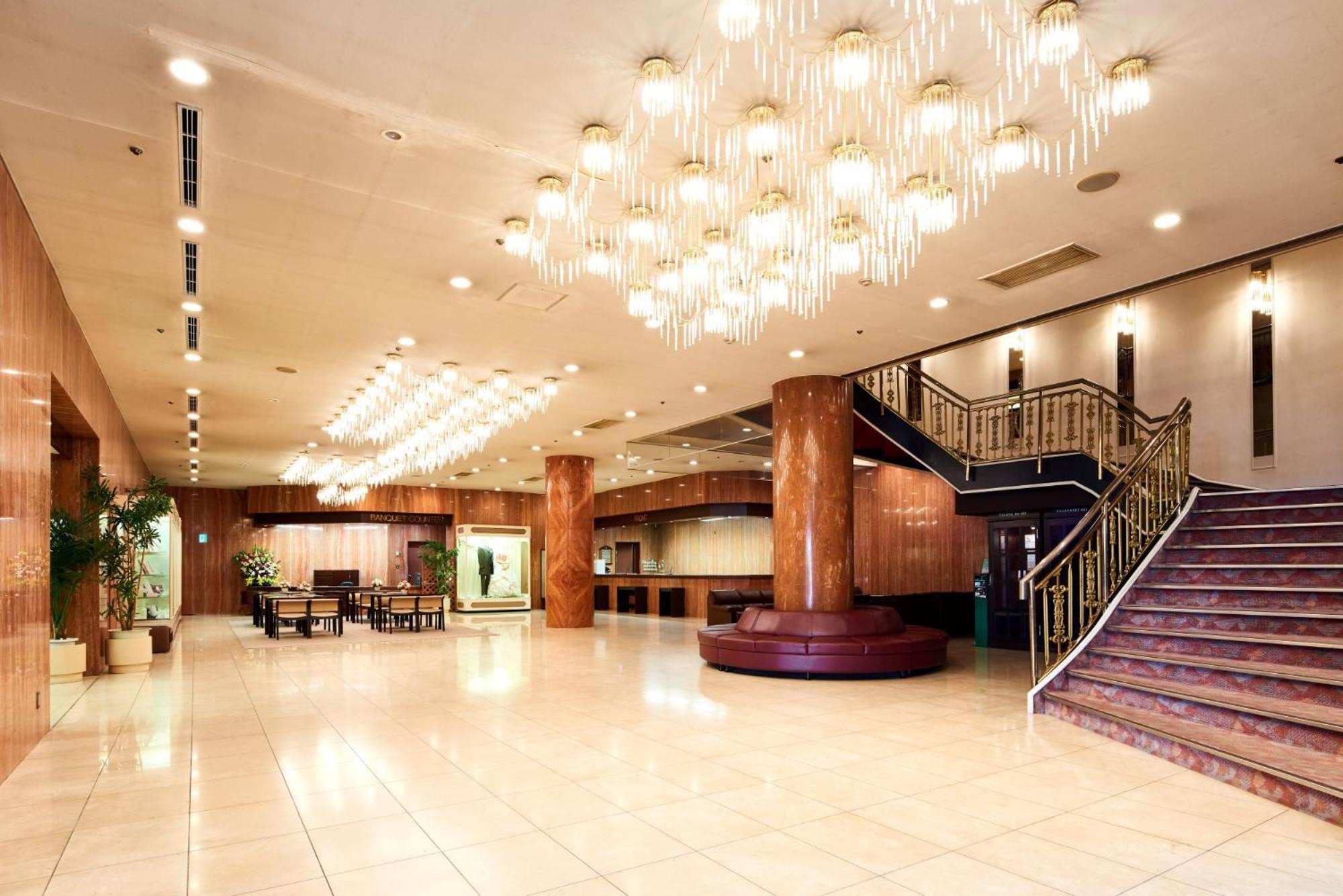 Hotel Marroad Tsukuba Tsuchiura Esterno foto