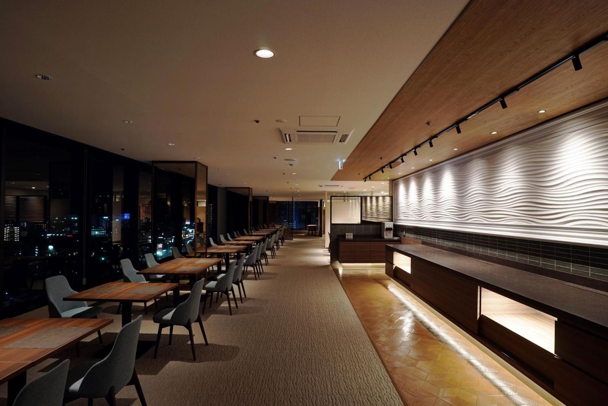 Hotel Marroad Tsukuba Tsuchiura Esterno foto