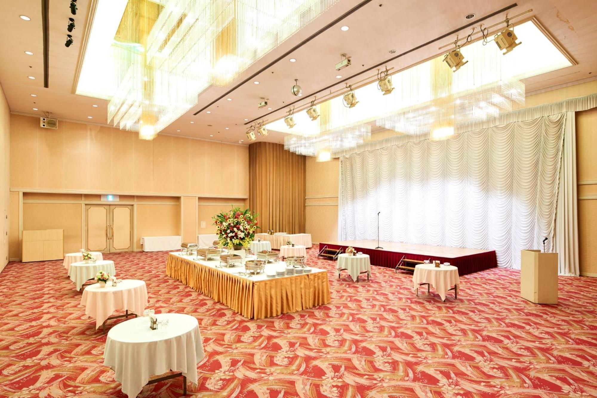 Hotel Marroad Tsukuba Tsuchiura Esterno foto