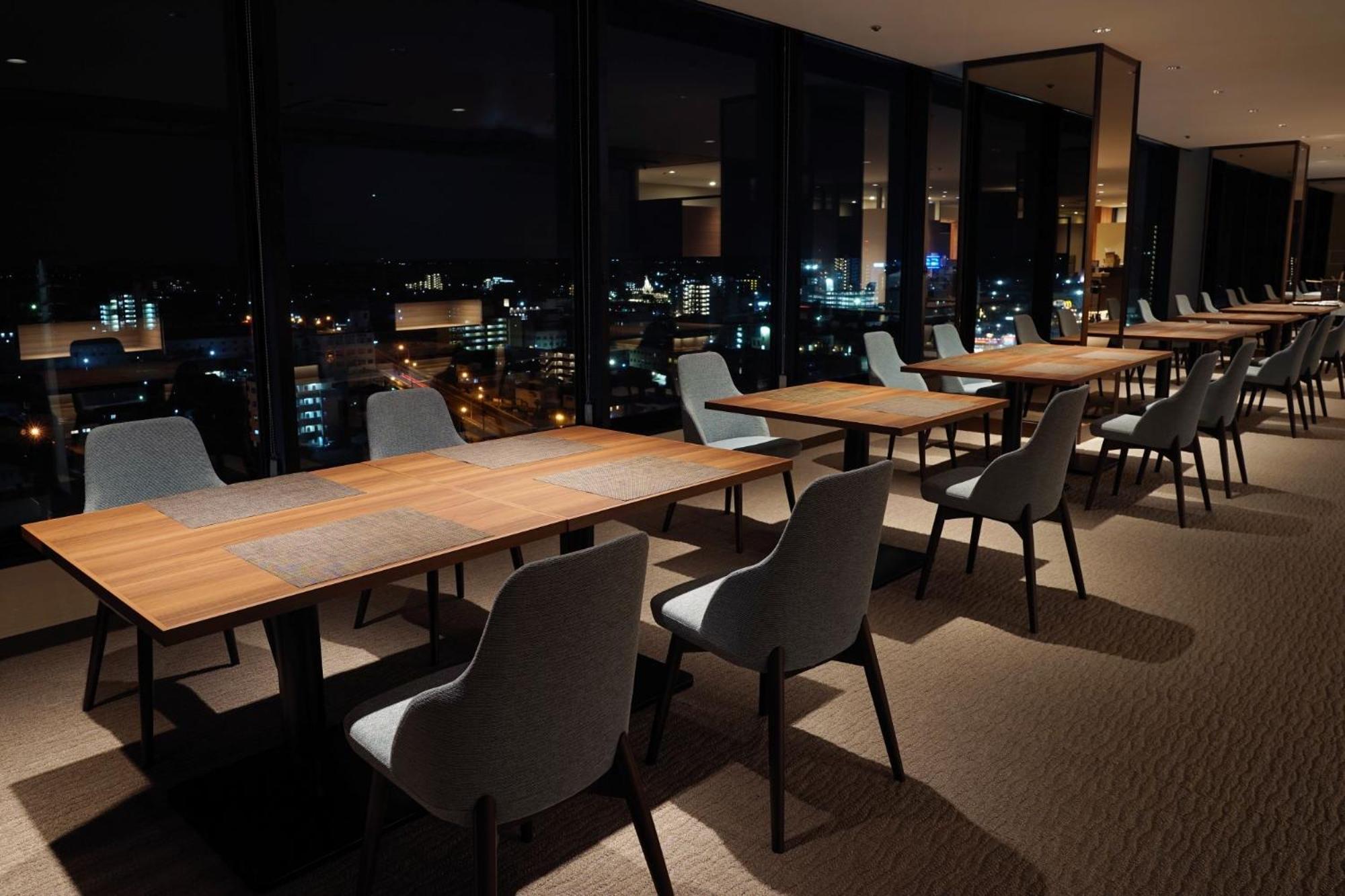 Hotel Marroad Tsukuba Tsuchiura Esterno foto