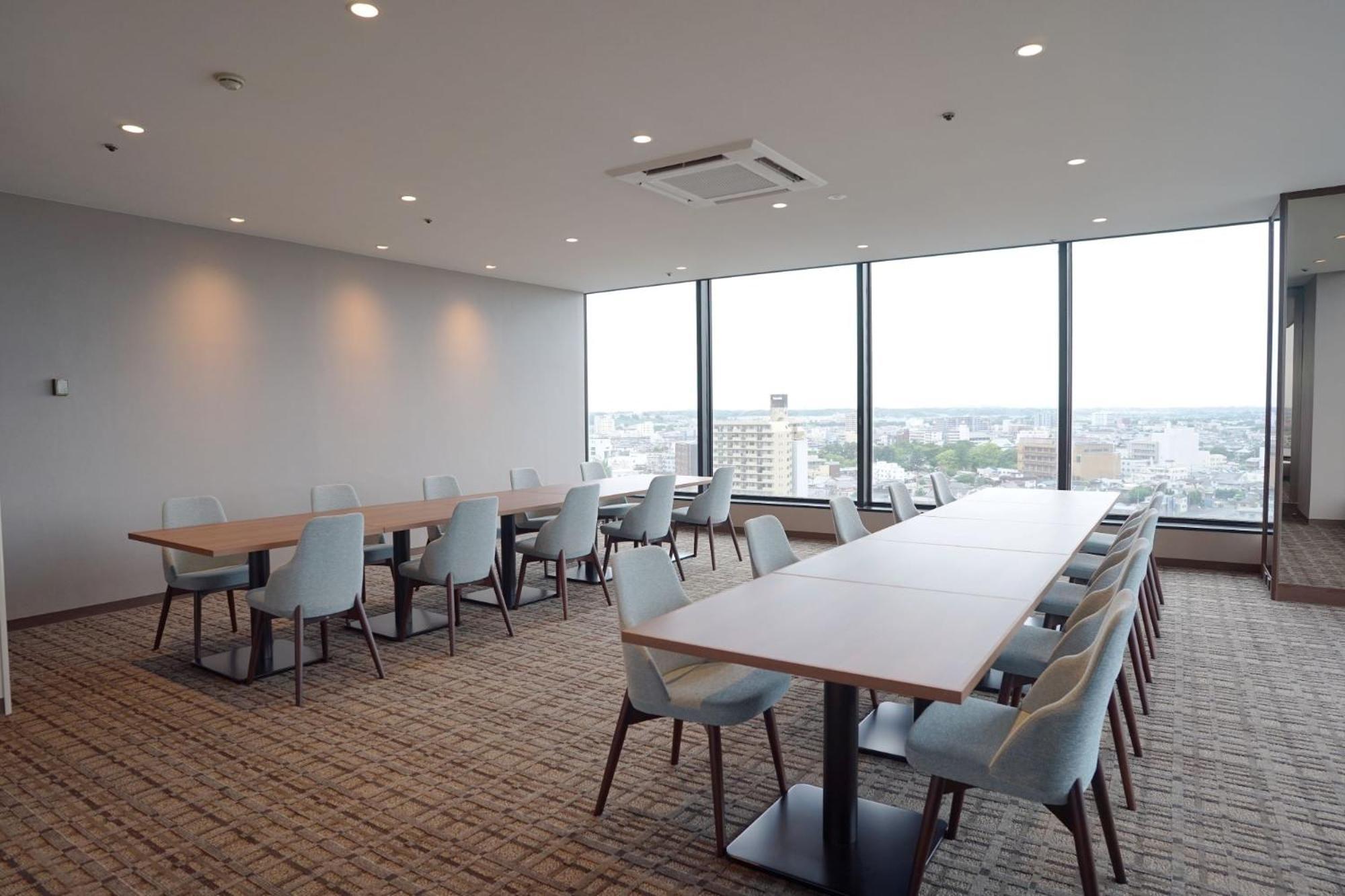 Hotel Marroad Tsukuba Tsuchiura Esterno foto