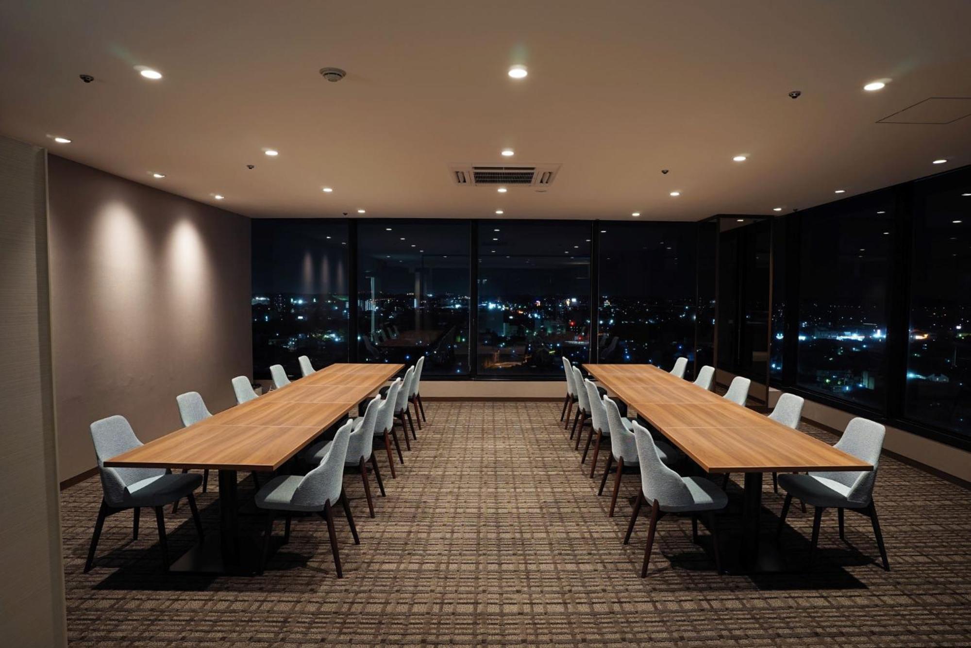 Hotel Marroad Tsukuba Tsuchiura Esterno foto