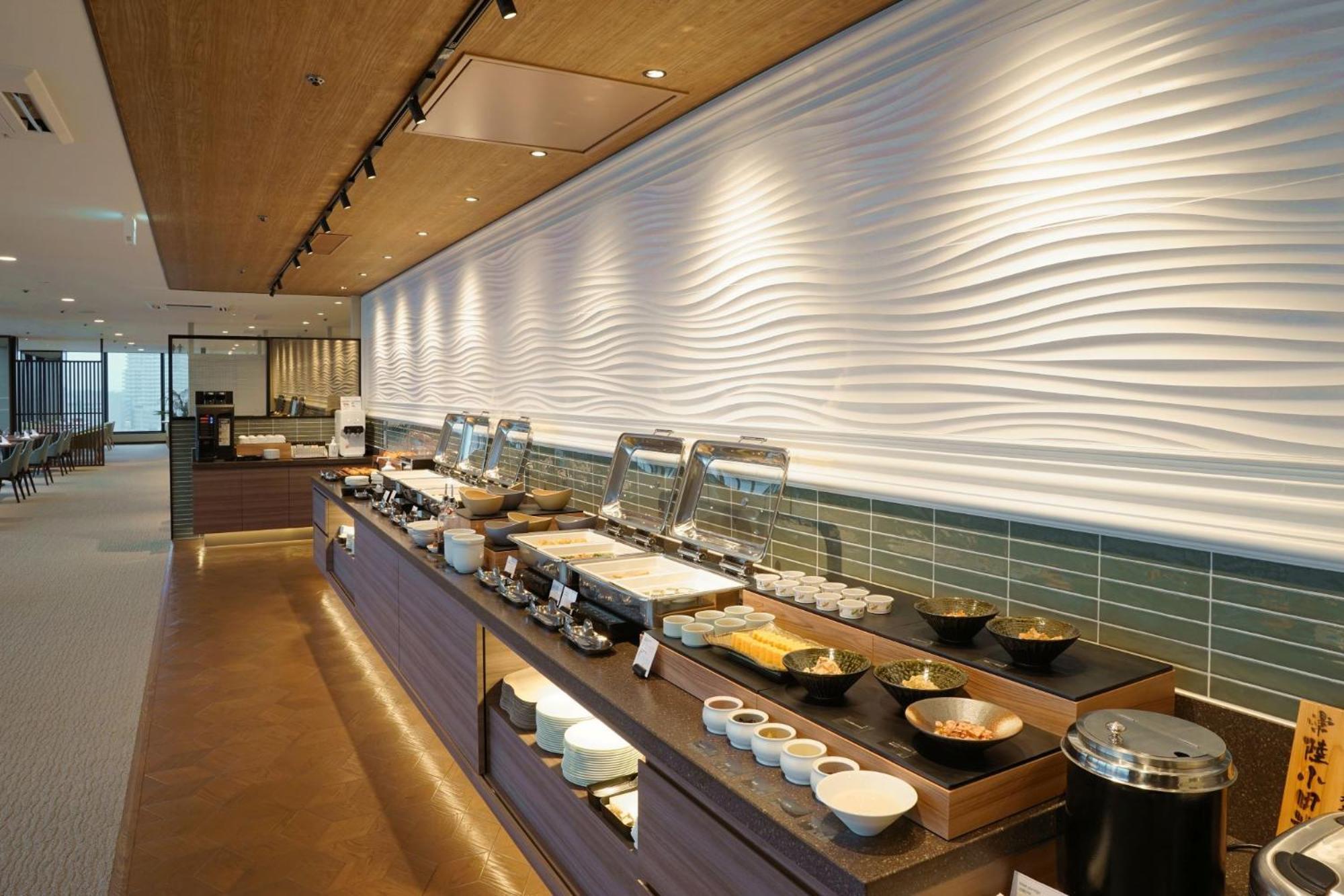 Hotel Marroad Tsukuba Tsuchiura Esterno foto