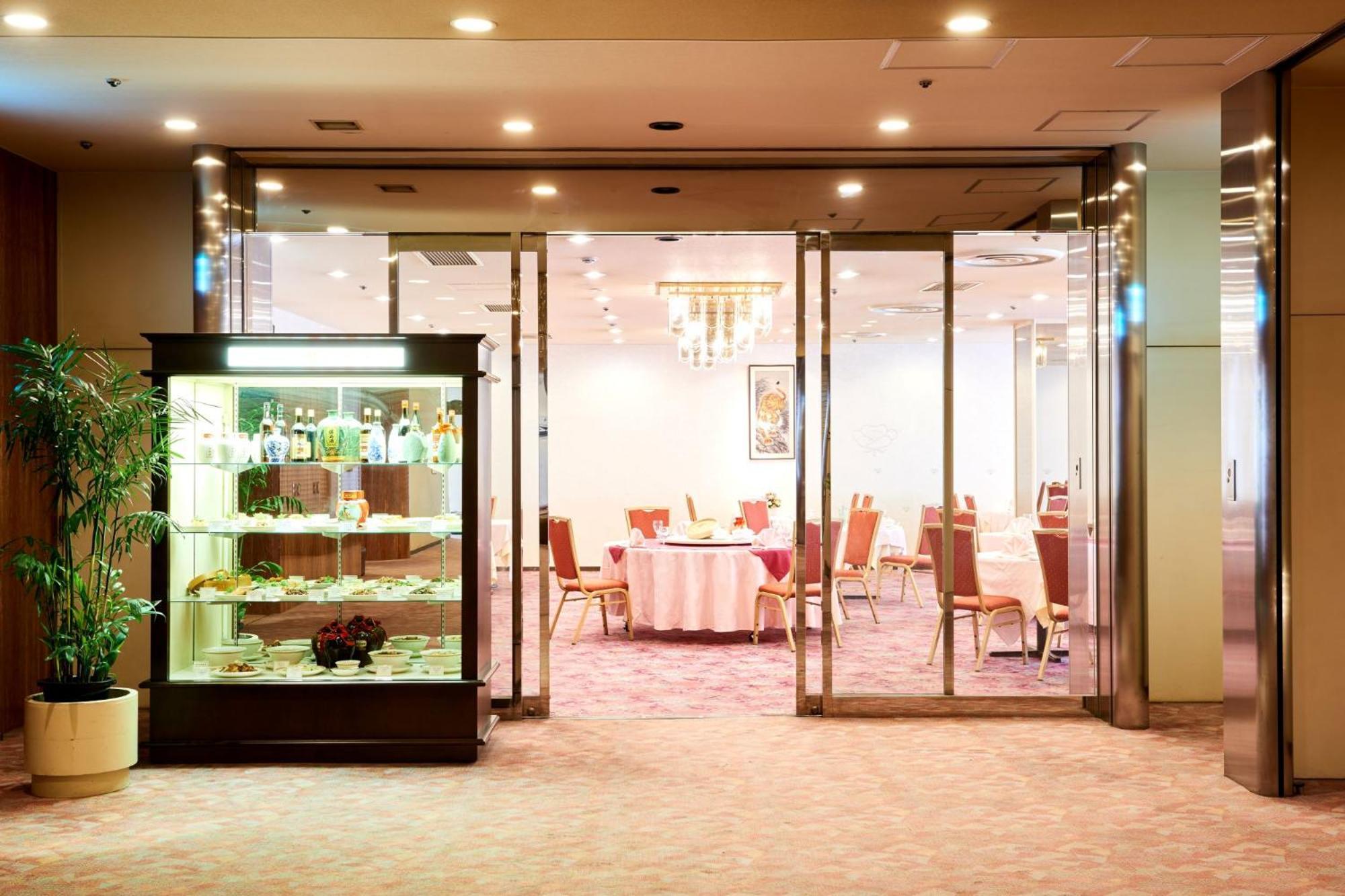 Hotel Marroad Tsukuba Tsuchiura Esterno foto