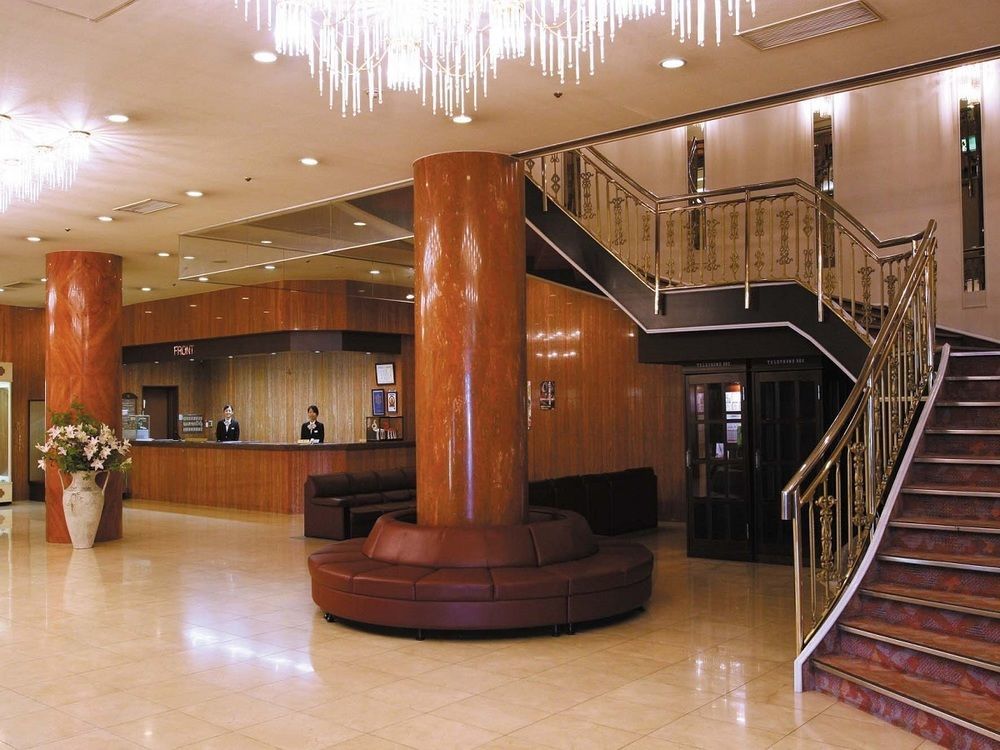 Hotel Marroad Tsukuba Tsuchiura Esterno foto